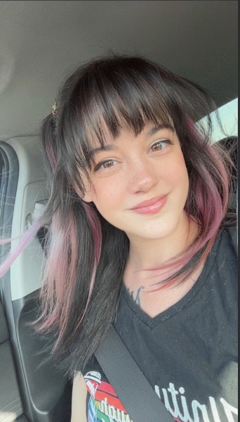 Amanda