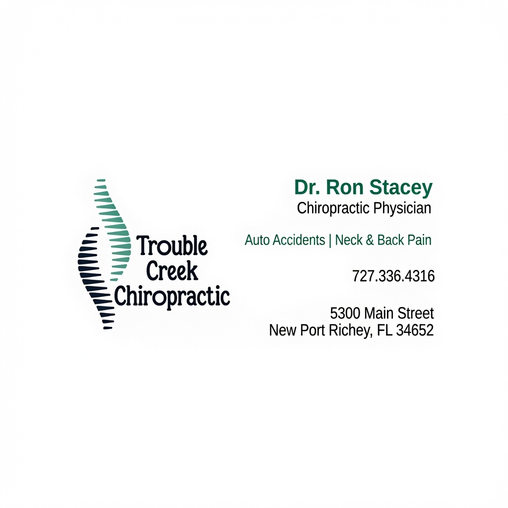 Trouble Creek Chiropractic