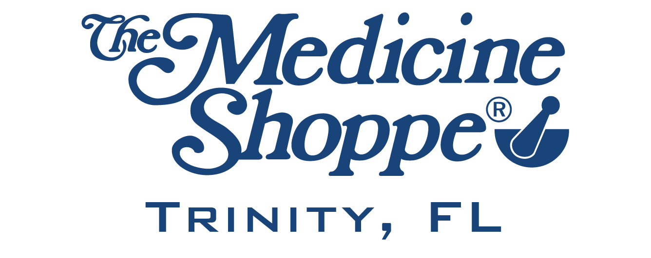 The Medicine Shoppe — Trinity, FL